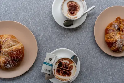 Casita Palmera - Detalles del apartamento en Las Canteras